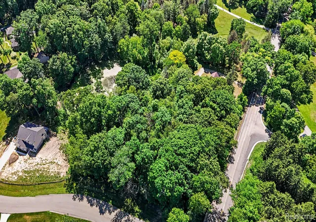 5th image of 00 Deer Ridge Trl, Holly, MI 48442 | MLS# 20261059866