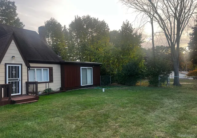 1st image of 3364 E Pierson Rd, Flint, MI 48506 | MLS# 20261059867