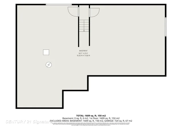 30th image of 3863 E Letts Rd, Midland, MI 48642 | MLS# 61050216876