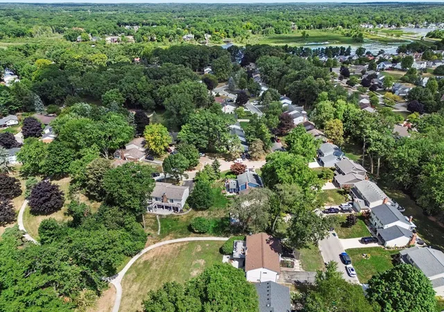 Photo 30 of Single family home for sale at 1560 Chanticlair Cir, Wixom, MI 48393 | MLS# 81026039781 | Listing updated on 2026-08-28