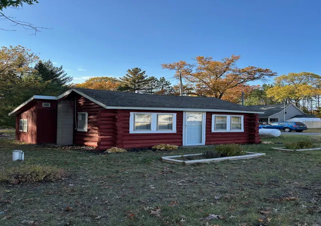 1st image of 1416 Seaman Rd, Wellston, MI 49689 | MLS# 67026039784