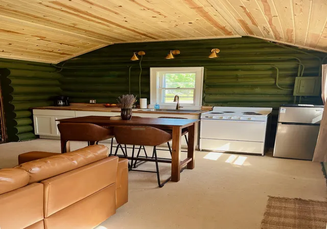 Photo 3 of Single family home for sale at 1416 Seaman Rd, Wellston, MI 49689 | MLS# 67026039784 | Listing updated on 2026-09-21