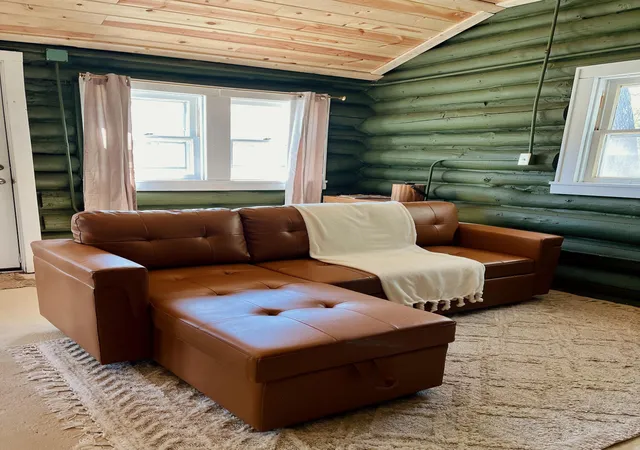 Photo 3 of Single family home for sale at 1416 Seaman Rd, Wellston, MI 49689 | MLS# 67026039784 | Listing updated on 2026-09-21