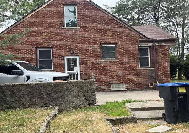 4th image of 11050 Kennebec St, Detroit, MI 48205 | MLS# 20261059869