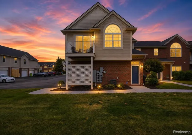 Photo 1 of Condo for sale at 28248 S Pointe Ln, New Baltimore, MI 48051 | MLS# 20261059870 | Listing updated on 2026-09-09
