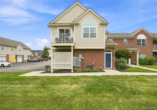 Photo 2 of Condo for sale at 28248 S Pointe Ln, New Baltimore, MI 48051 | MLS# 20261059870 | Listing updated on 2026-09-09