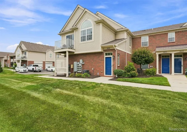 Photo 3 of Condo for sale at 28248 S Pointe Ln, New Baltimore, MI 48051 | MLS# 20261059870 | Listing updated on 2026-09-09