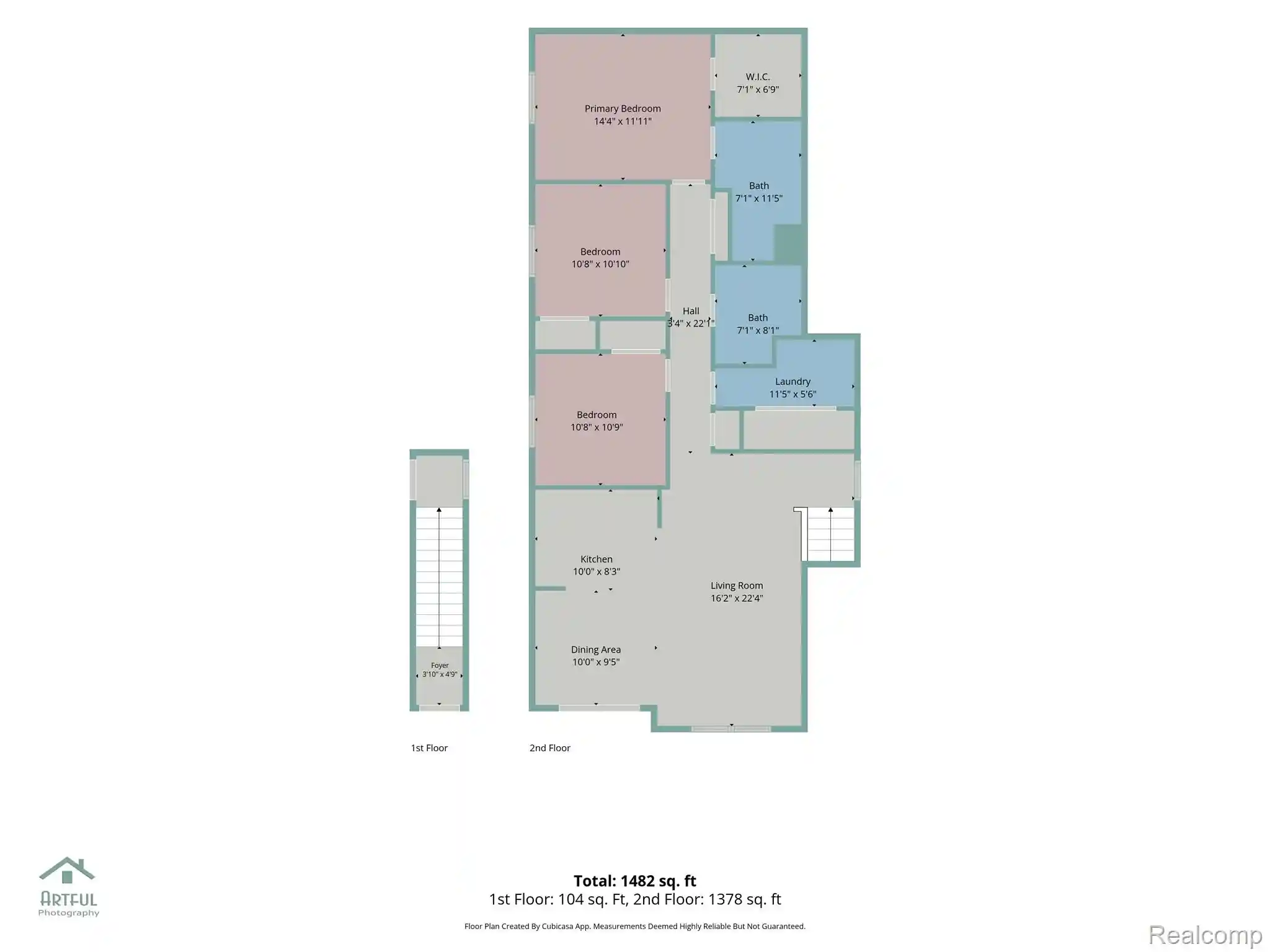 Listing Photo 34 - Condo for sale in 28248 S Pointe Ln located at 28248 S Pointe Ln, New Baltimore, MI 48051 - Unit 28248 S Pointe Ln