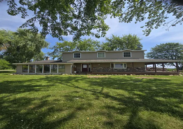 Photo 1 of Single family home for sale at 3006 E Procunier Rd, Harrisville, MI 48740 | MLS# 79080071770 | Listing updated on 2026-08-04