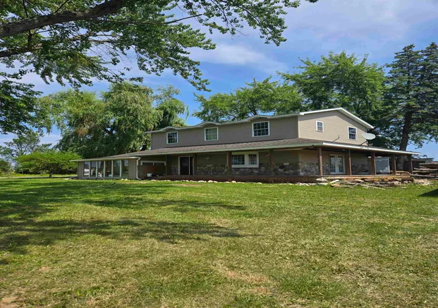 Photo 2 of Single family home for sale at 3006 E Procunier Rd, Harrisville, MI 48740 | MLS# 79080071770 | Listing updated on 2026-08-04