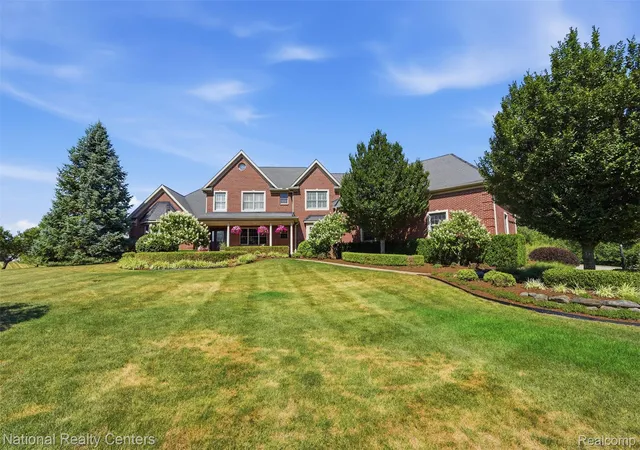1st image of 50130 Pine Ct, Plymouth, MI 48170 | MLS# 20261059874