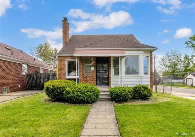 1st image of 7600 Penrod St, Detroit, MI 48228 | MLS# 20261059875