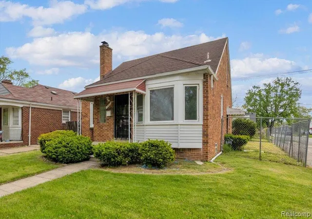 2nd image of 7600 Penrod St, Detroit, MI 48228 | MLS# 20261059875