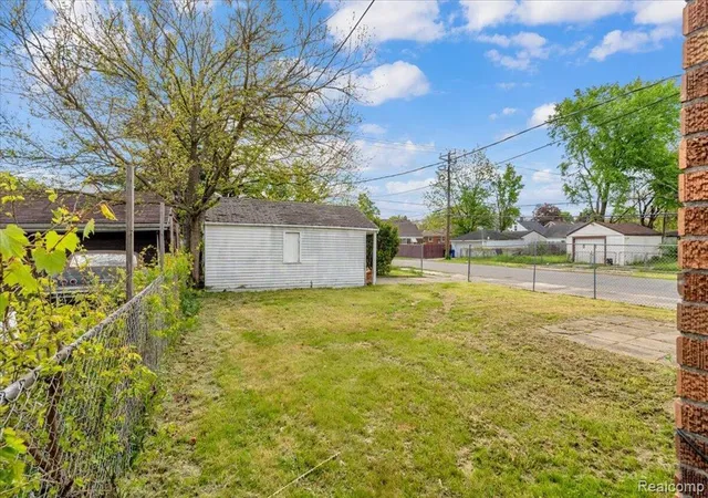 27th image of 7600 Penrod St, Detroit, MI 48228 | MLS# 20261059875