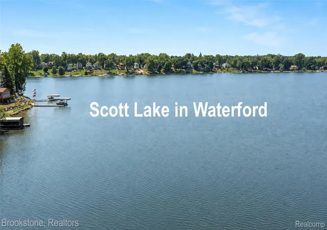 2nd image of 3235 Mccormick Dr, Waterford, MI 48328 | MLS# 20261059876