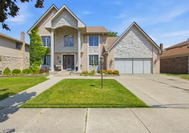 Photo 1 of Single family home for sale at 26560 Wilson Dr, Dearborn Heights, MI 48127 | MLS# 20261059878 | Listing updated on 2026-08-22