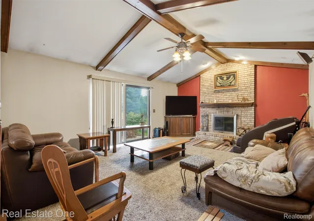 Photo 3 of Single family home for sale at 26560 Wilson Dr, Dearborn Heights, MI 48127 | MLS# 20261059878 | Listing updated on 2026-08-22