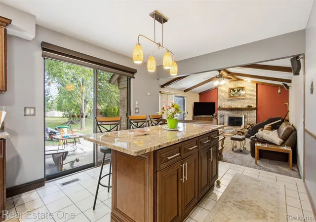 Photo 3 of Single family home for sale at 26560 Wilson Dr, Dearborn Heights, MI 48127 | MLS# 20261059878 | Listing updated on 2026-08-22