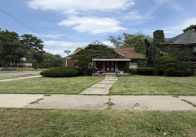 1st image of 5810 Kensington Ave, Detroit, MI 48224 | MLS# 81026039795