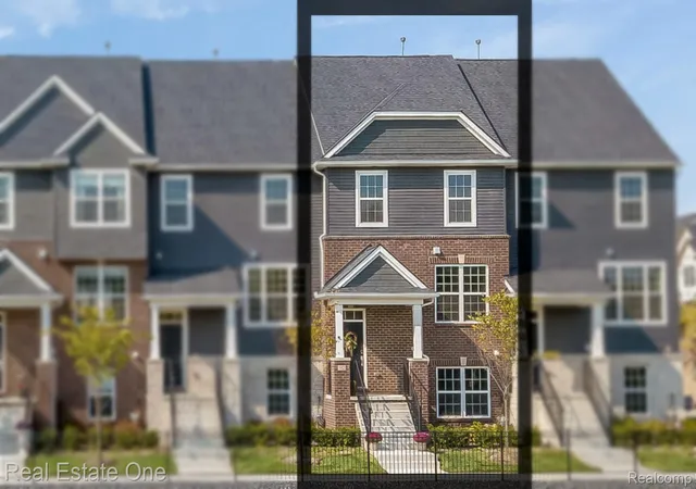 1st image of 309 N Sydney Ct, Plymouth City Wayne, MI 48170 | MLS# 20261059882