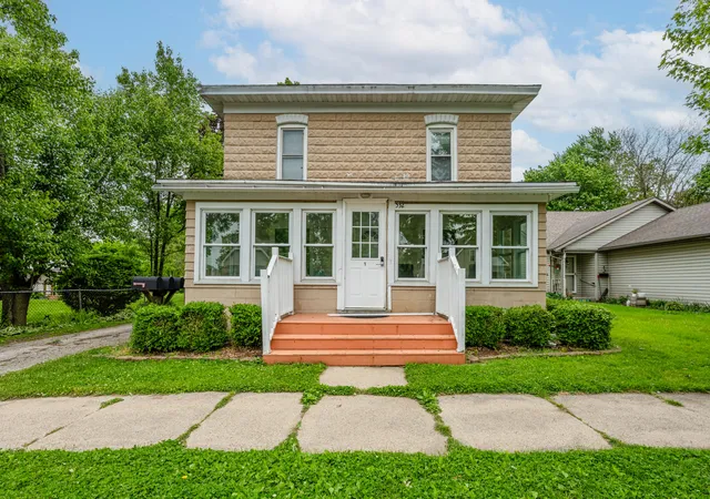 1st image of 532 N Main St, Berrien Springs, MI 49103 | MLS# 69026039793
