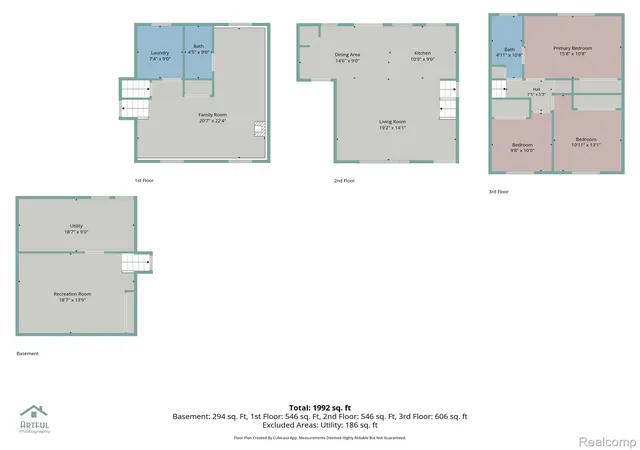 37th image of 2285 Snellbrook Rd, Auburn Hills, MI 48326 | MLS# 20261059888