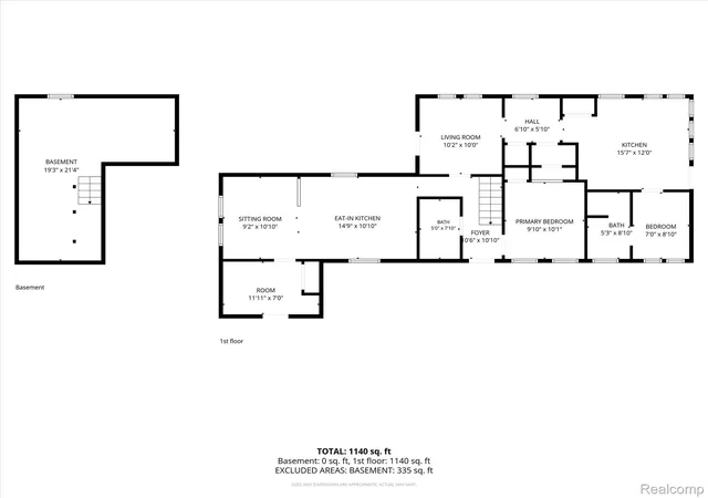 49th image of 128 Front Dr, Whitmore Lake, MI 48189 | MLS# 20261059890