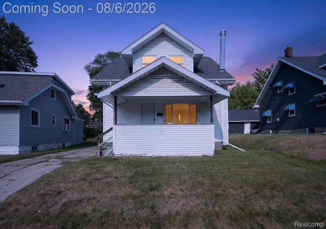 1st image of 625 Dupont St, Flint, MI 48504 | MLS# 20261059894