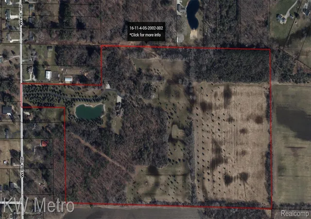 50th image of 2315 Weigl Rd, Saginaw, MI 48609 | MLS# 20261059895