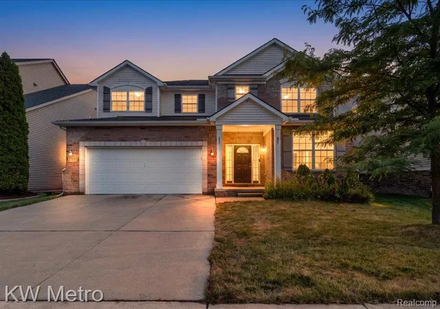 Photo 1 of Single family home for sale at 27315 Victoria Rd, Novi, MI 48374 | MLS# 20261059896 | Listing updated on 2026-09-06