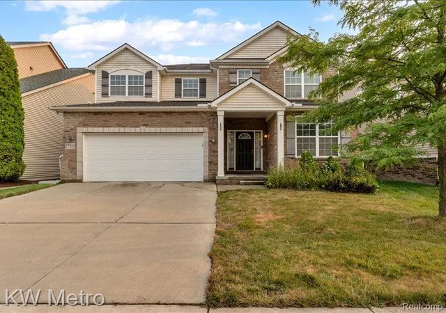 Photo 2 of Single family home for sale at 27315 Victoria Rd, Novi, MI 48374 | MLS# 20261059896 | Listing updated on 2026-09-06