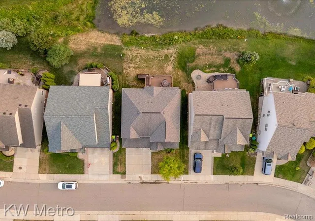 Photo 42 of Single family home for sale at 27315 Victoria Rd, Novi, MI 48374 | MLS# 20261059896 | Listing updated on 2026-09-06