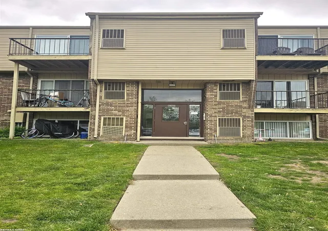 Photo 1 of Condo for sale at 38255 Fairway Ct, Clinton Township, MI 48038 | MLS# 58050216881 | Listing updated on 2026-07-31