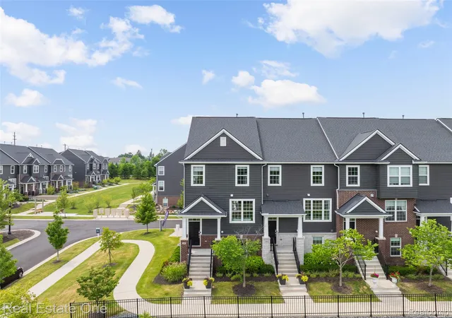 1st image of 186 S Mill St, Plymouth, MI 48170 | MLS# 20261059900