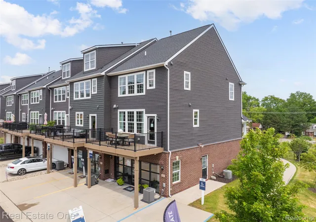 2nd image of 186 S Mill St, Plymouth, MI 48170 | MLS# 20261059900