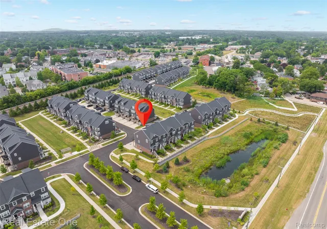 27th image of 186 S Mill St, Plymouth, MI 48170 | MLS# 20261059900
