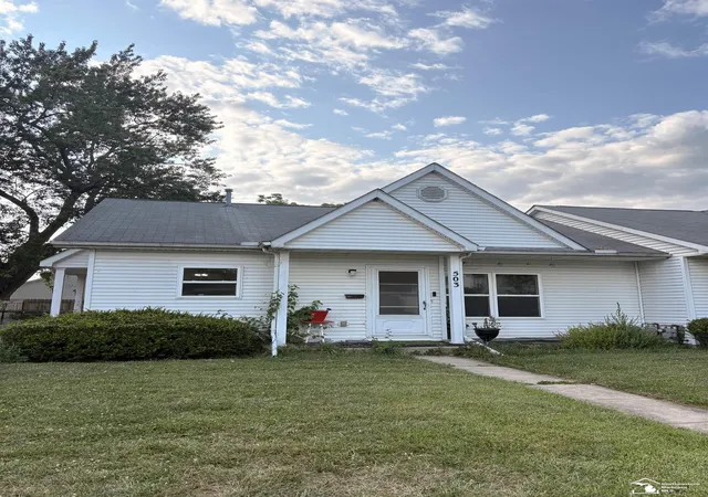 1st image of 503 W 8th St, Monroe, MI 48161 | MLS# 57050216885
