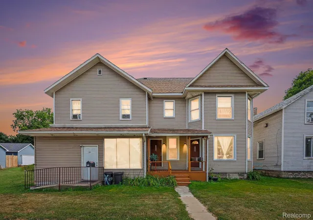 1st image of 1202 Lapeer Ave, Port Huron, MI 48060 | MLS# 20261059901