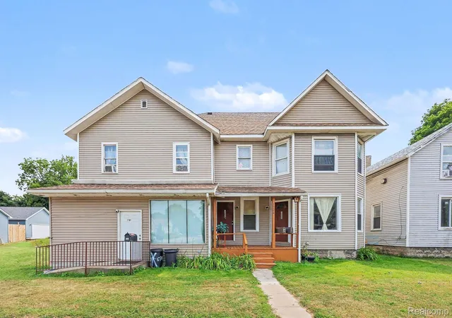 2nd image of 1202 Lapeer Ave, Port Huron, MI 48060 | MLS# 20261059901