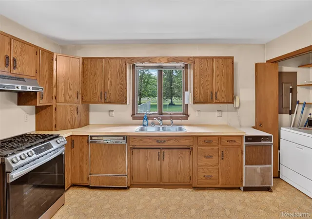 Photo 3 of Single family home for sale at 3775 W Saginaw Rd, Vassar, MI 48768 | MLS# 20261059902 | Listing updated on 2026-09-14