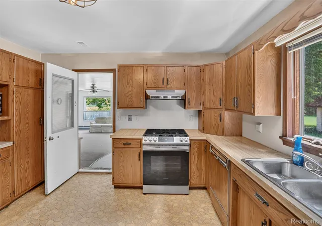 Photo 3 of Single family home for sale at 3775 W Saginaw Rd, Vassar, MI 48768 | MLS# 20261059902 | Listing updated on 2026-09-14
