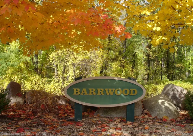 Photo 2 of Land for sale at 1451 Barrwood Trl, Oxford, MI 48371 | MLS# 20261059905 | Listing updated on 2026-07-31
