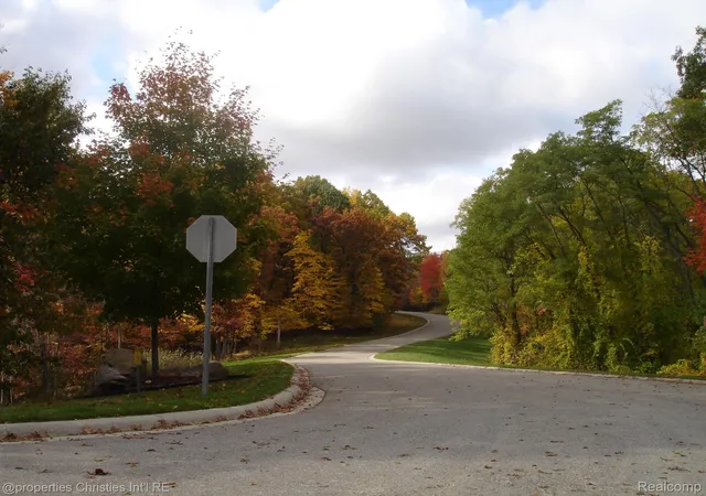 Photo 3 of Land for sale at 1451 Barrwood Trl, Oxford, MI 48371 | MLS# 20261059905 | Listing updated on 2026-07-31