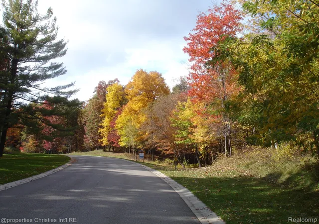 Photo 3 of Land for sale at 1451 Barrwood Trl, Oxford, MI 48371 | MLS# 20261059905 | Listing updated on 2026-07-31