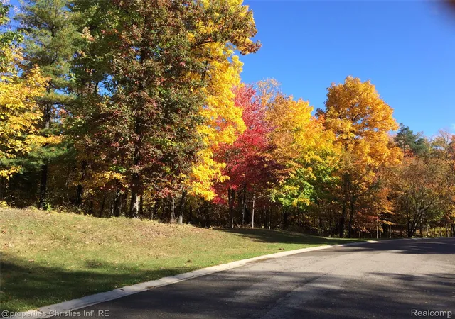 Photo 4 of Land for sale at 1451 Barrwood Trl, Oxford, MI 48371 | MLS# 20261059905 | Listing updated on 2026-07-31