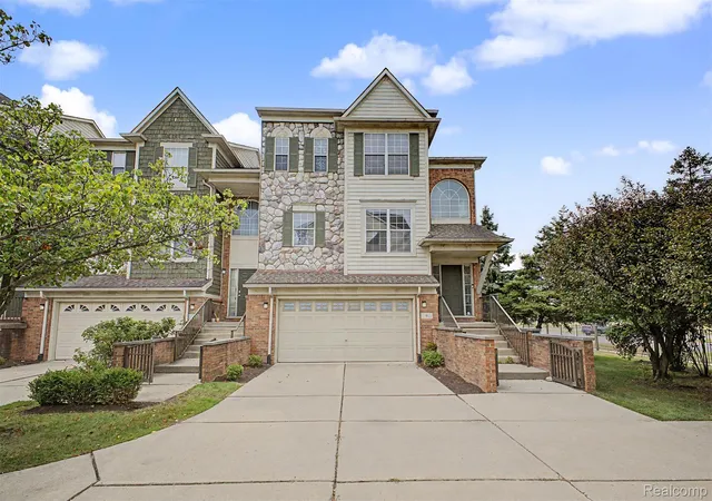 Photo 1 of Sale Pending at 9 Lyons Ct, Dearborn, MI 48126 | MLS# 20261059904 | Listing updated on 2026-09-14