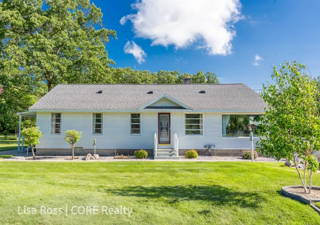 1st image of 7601 E Apple Ave, Muskegon, MI 49442 | MLS# 71026039822