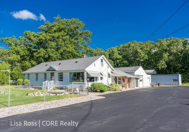 4th image of 7601 E Apple Ave, Muskegon, MI 49442 | MLS# 71026039822