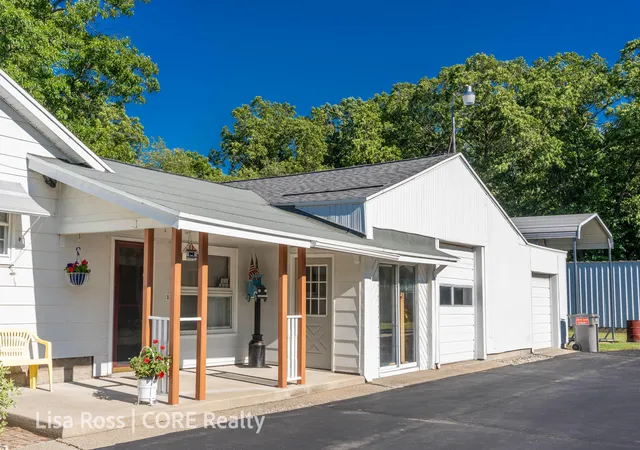 5th image of 7601 E Apple Ave, Muskegon, MI 49442 | MLS# 71026039822