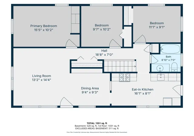 Photo 3 of Single family home for sale at 2104 S Circle Dr, Ann Arbor, MI 48103 | MLS# 81026039817 | Listing updated on 2026-09-13